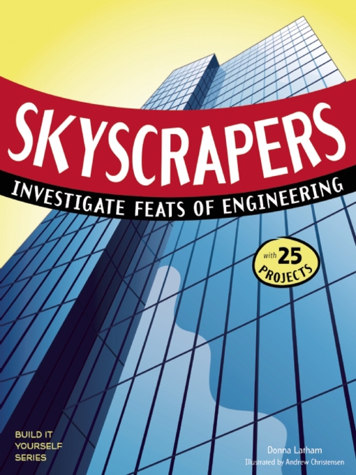 Title details for Skyscrapers by Donna Latham - Available
